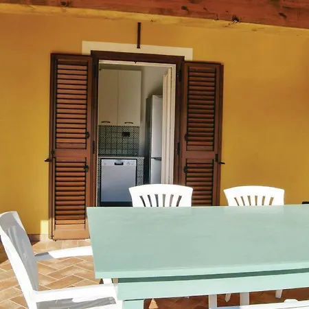 Holiday Via S. Maria Snc Holiday home Maratea
