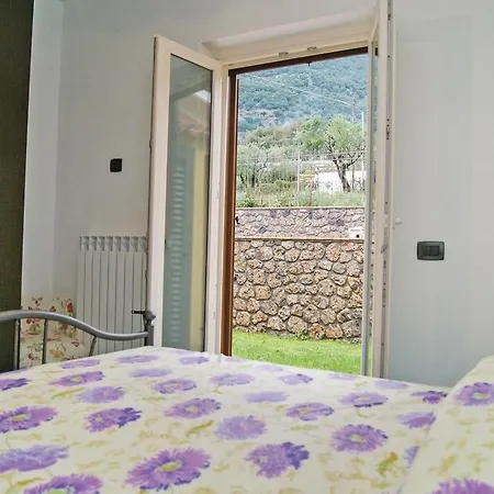 Holiday home Holiday Via S. Maria Snc *