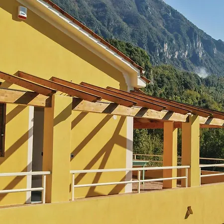 Holiday home Holiday Via S. Maria Snc *