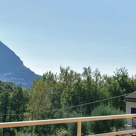 Holiday Via S. Maria Snc Holiday home