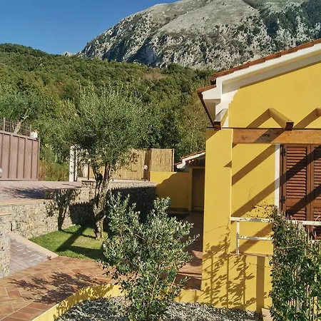 Holiday Via S. Maria Snc Holiday home *